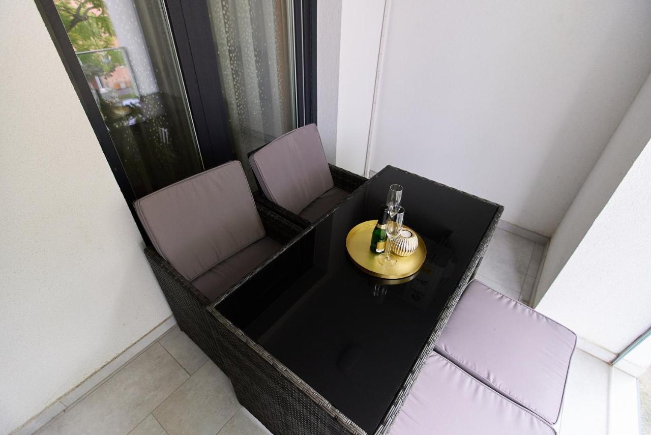 Starlight Silver Szeged - Exclusive Exterior foto